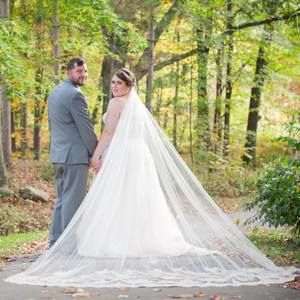 Meet your Posher, Meranda